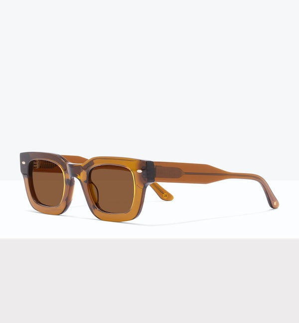 Act Polarized Sunglasses for Men & Women - UV Protection, Lightweight & Stylish - Perfect for Driving, Running, and Outdoor Activities