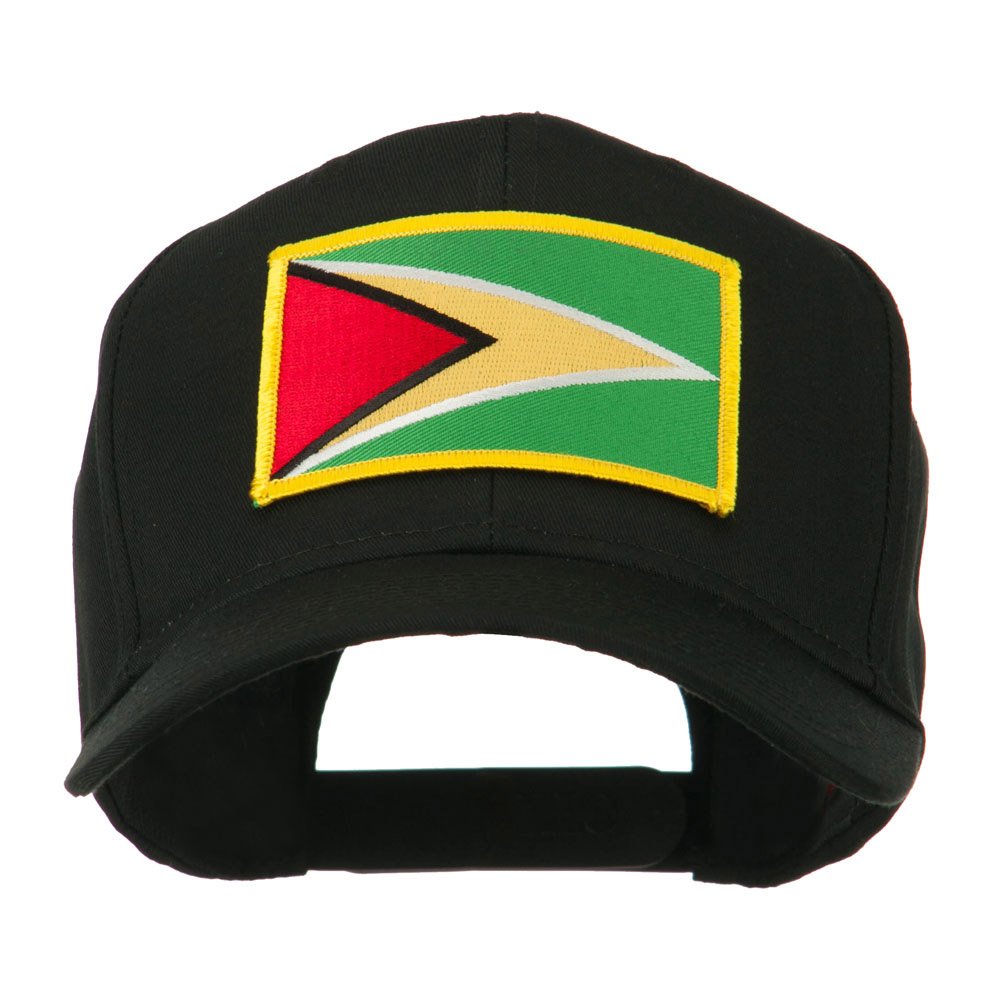South America Flag Embroidered Baseball Cap - Patriotic Adjustable Dad Hat for Men & Women - Perfect for Travel, Sports, and National Pride Events