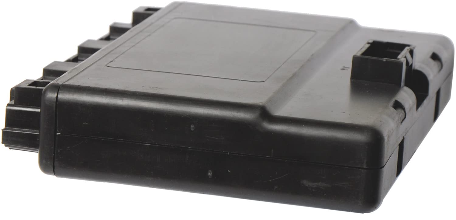 Cardone 73-6065F Remanufactured Body Control Module - Compatible with Select GM Vehicles | Perfect for Electrical System Repairs & Performance Upgrades