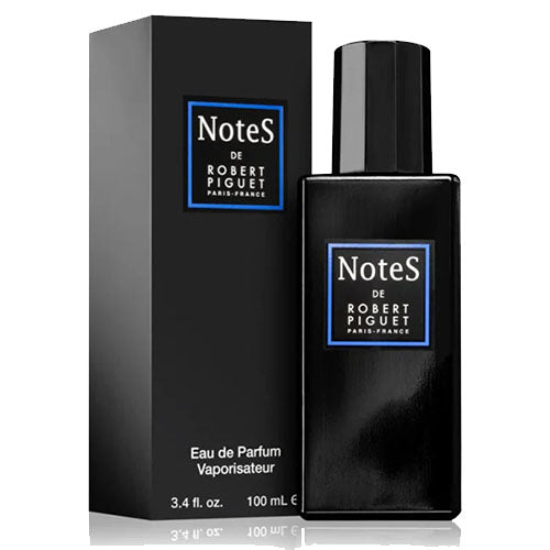 Robert Piguet Notes 100ml Eau de Parfum - Unisex Fragrance for Men & Women | Perfect for Date Night, Office Wear & Special Occasions
