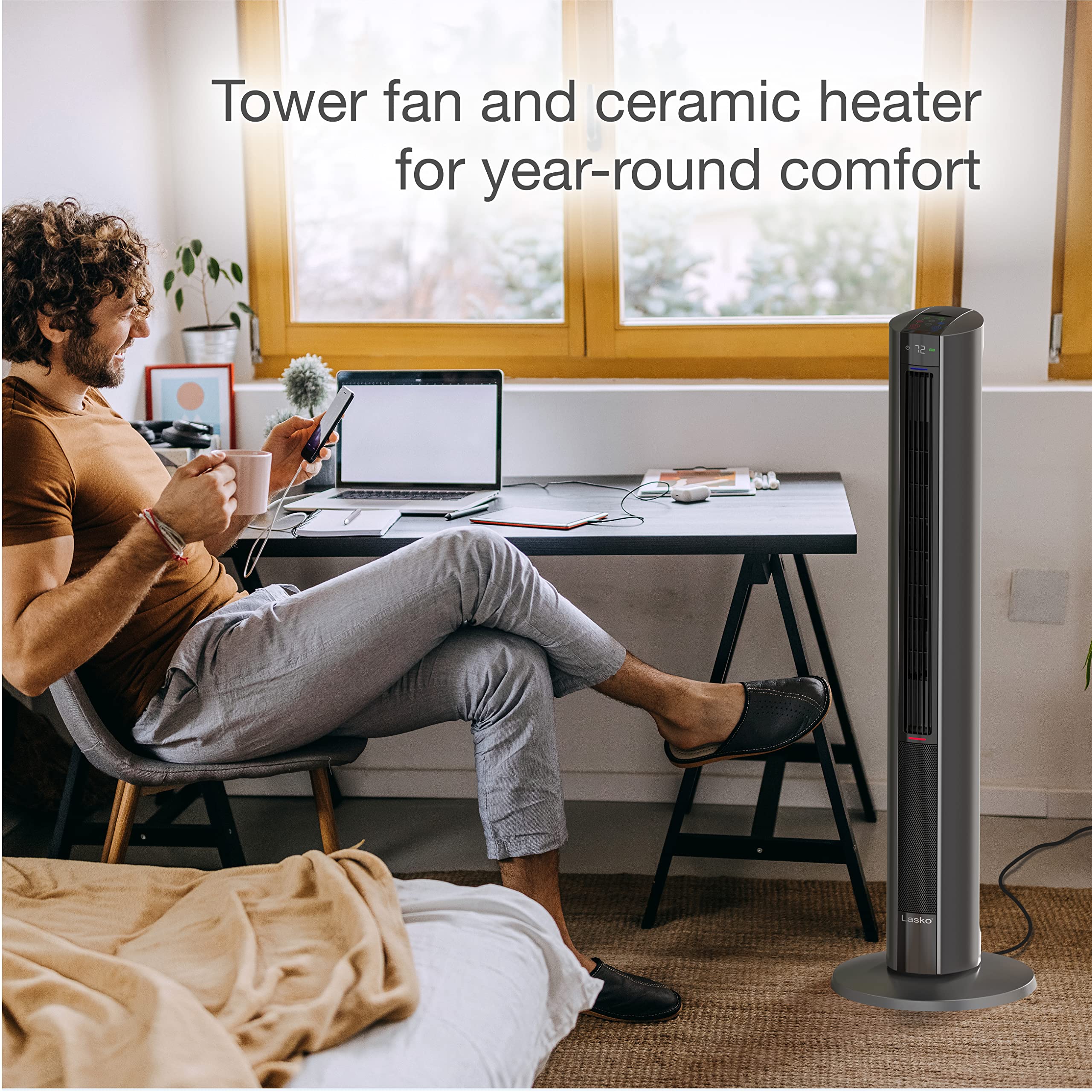 Lasko 42