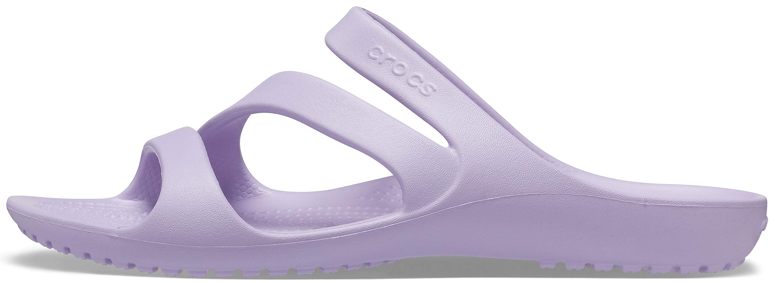 Crocs Women's Kadee II Sandals - Comfortable Slip-On Water Shoes for Beach, Pool & Outdoor Activities | Lightweight & Quick-Drying Summer Sandals