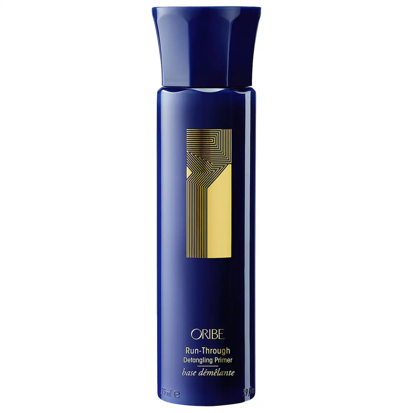 Oribe Run Through Detangling Hair Primer 175ml - Leave-In Conditioner for Smooth & Frizz-Free Hair - Perfect for Daily Styling & Heat Protection