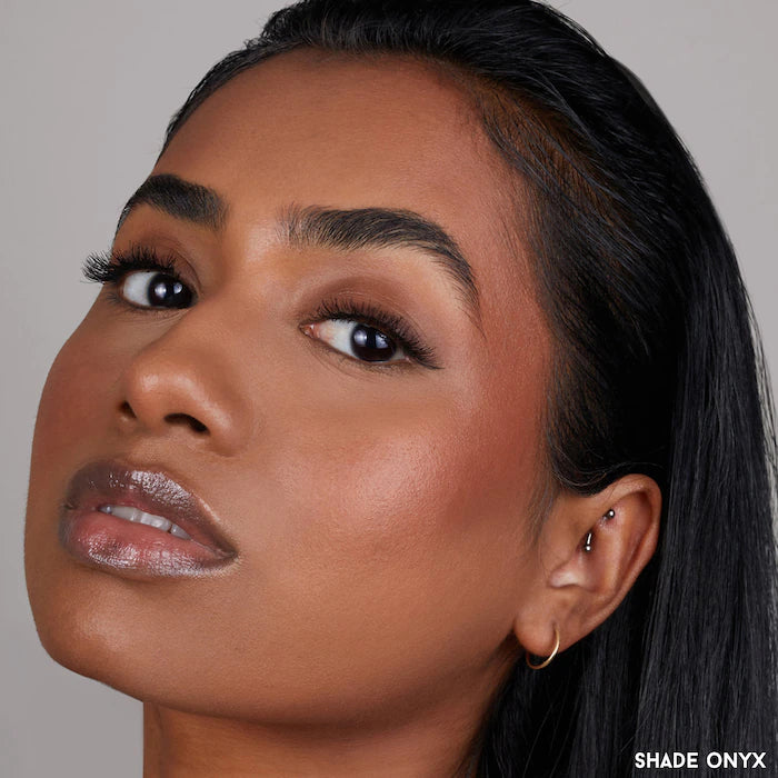 REFY Cream Bronzer - Buildable & Blendable for a Sun-Kissed Glow | Perfect for Contouring & Everyday Makeup Looks