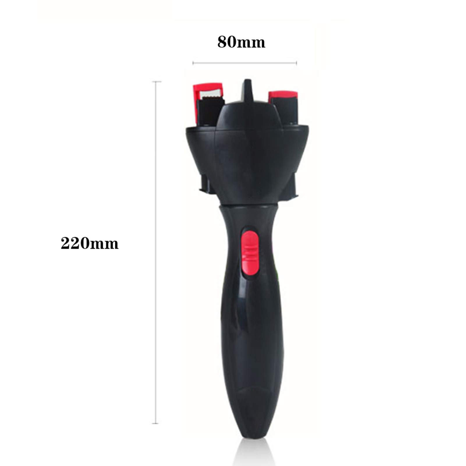 Automatic Hair Braider Machine - Quick Twist Electronic Hair Styling Tool for DIY Braids & Magic Hairstyles | Perfect for Home Use, Salon Styling & Party Hairstyles