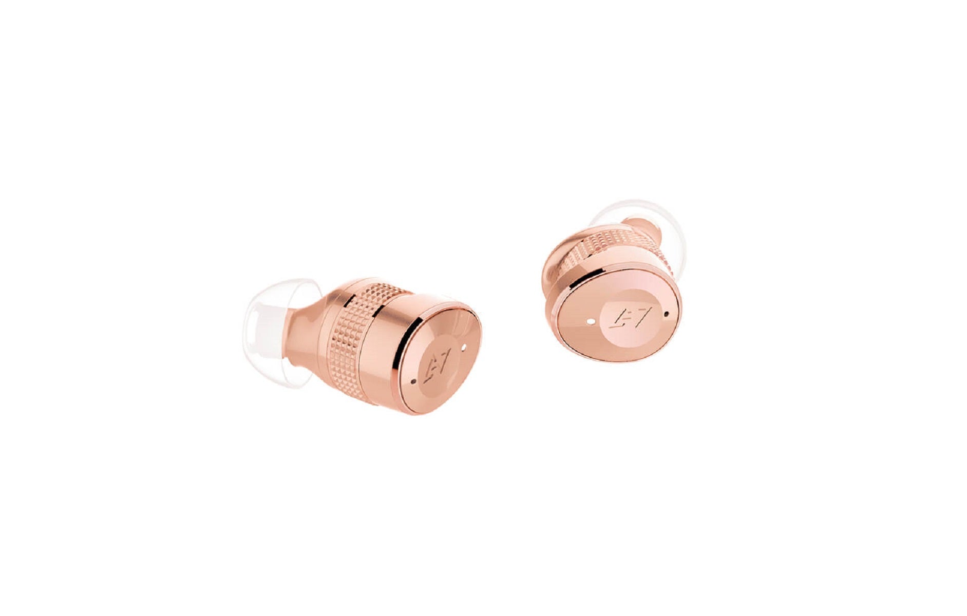 AVIOT TE BD21 J LTD Wireless Earbuds - Bluetooth 5.0, Hi-Fi Sound, Noise Cancelling, IPX7 Waterproof - Perfect for Gym, Running, Travel & Work