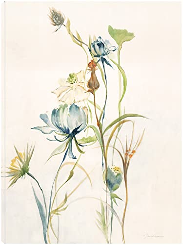 Late Summer Wildflowers II