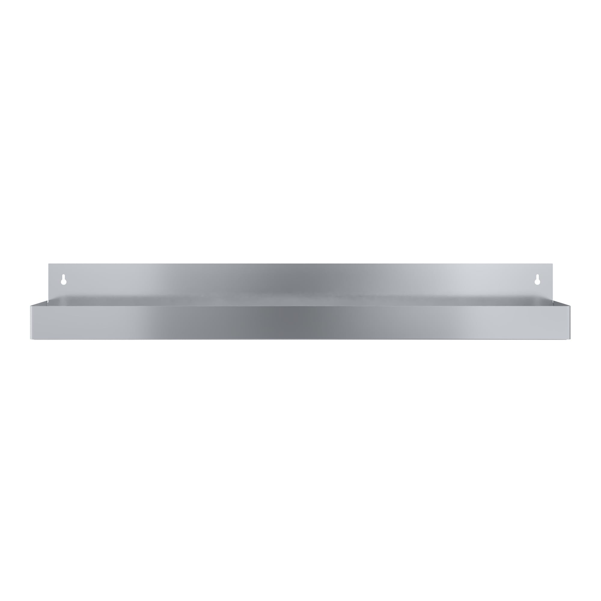 Premium Stainless Steel Speed Rail - 48