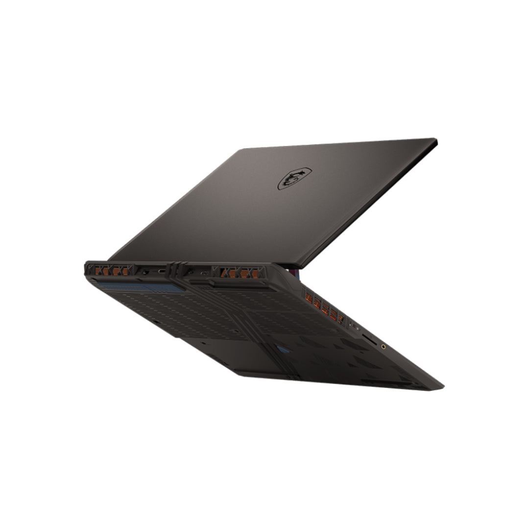 MSI Vector GP68HX 13VH Gaming Laptop - Intel Core i9 13950HX, NVIDIA RTX 4080, 16GB RAM, 1TB SSD, 16