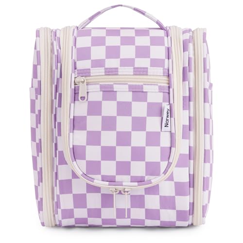C-Purple Checkerboard