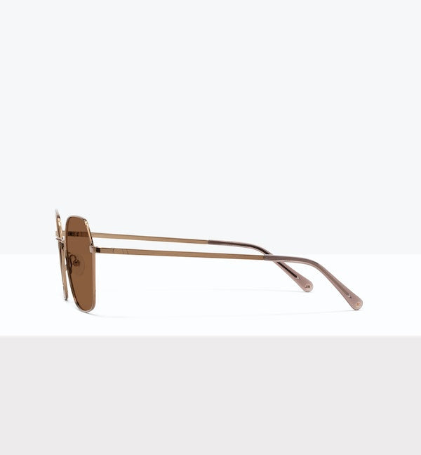 Elysee Polarized Sunglasses for Men & Women - UV Protection, Fashionable & Lightweight - Perfect for Driving, Beach, and Outdoor Activities