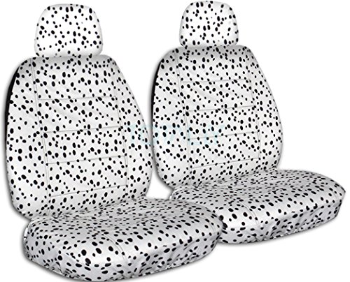 Dalmatian
