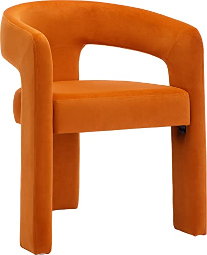 Orange Velvet