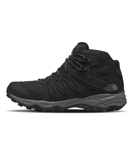Tnf Black/Asphalt Grey
