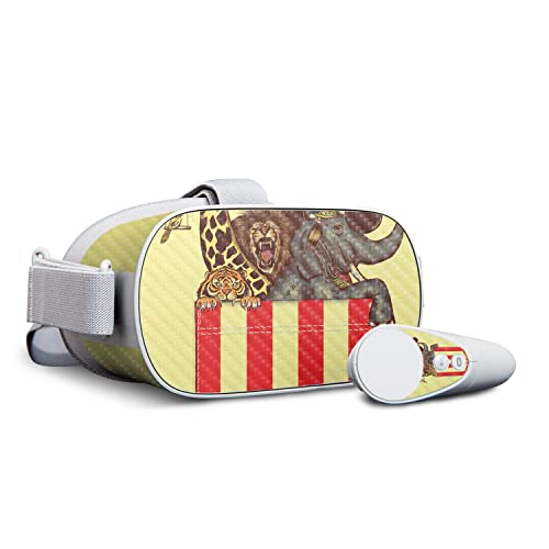Pocket Circus