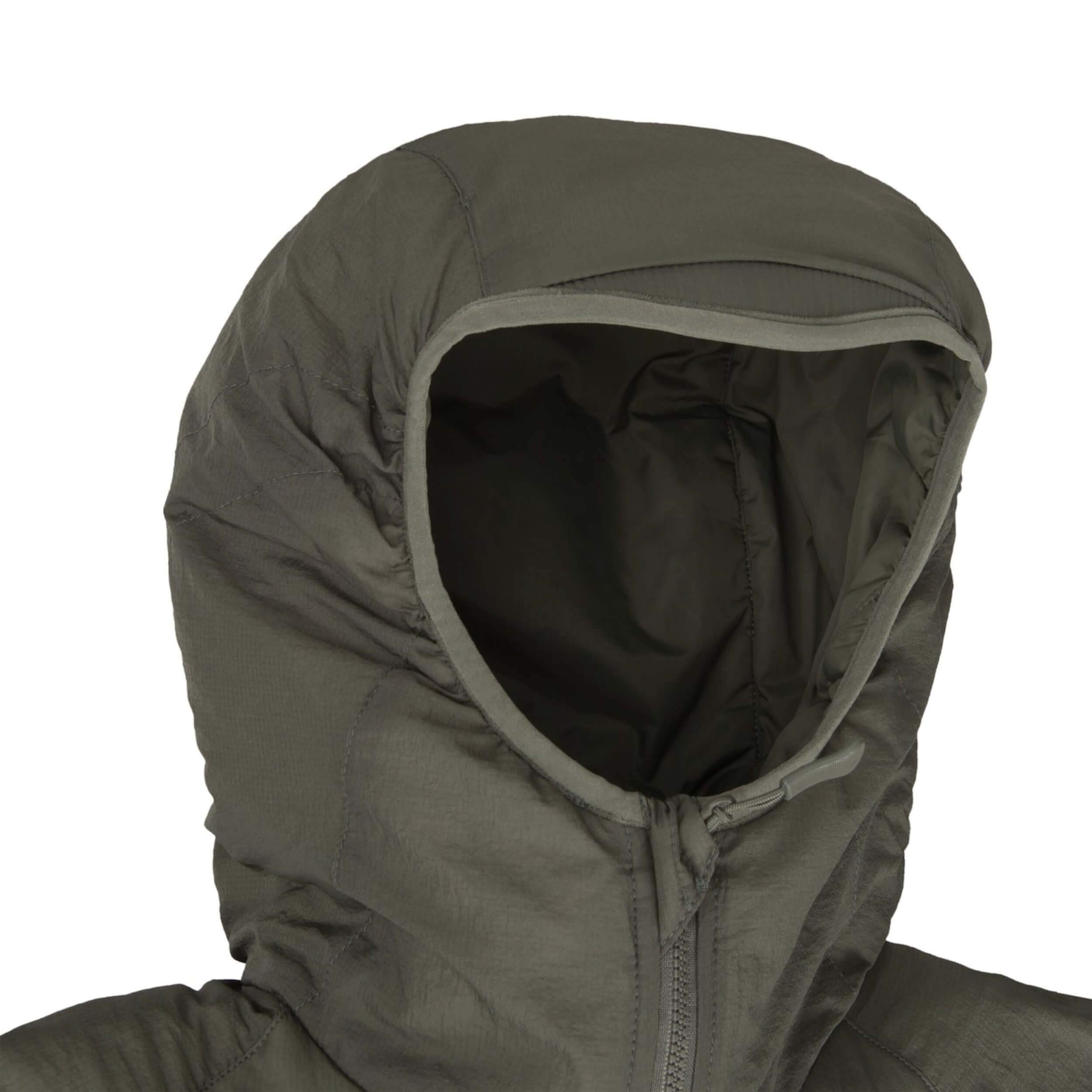 Helikon-Tex Men's Winter Parka Jacket - Waterproof Windproof Insulated Coat for Outdoor Hiking & Camping | Cold Weather Gear for Men