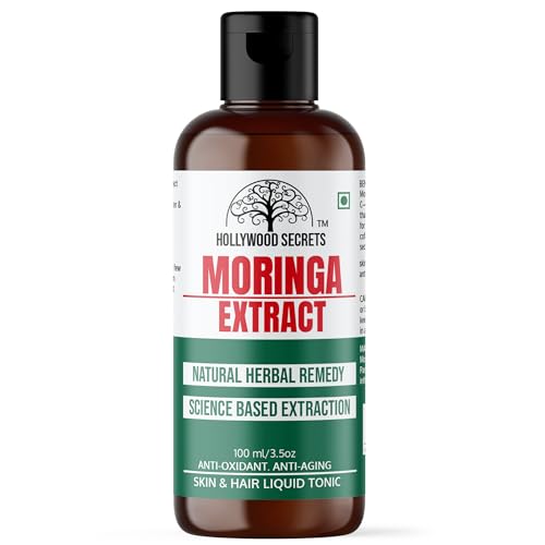 Moringa Oleifera Extract