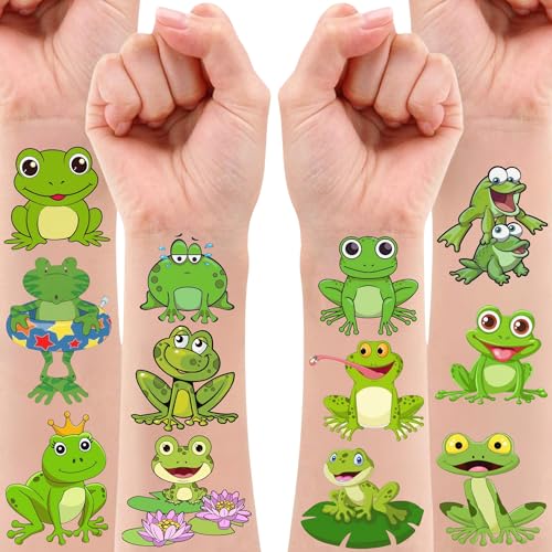 Frog