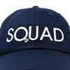 Squad-navy Blue