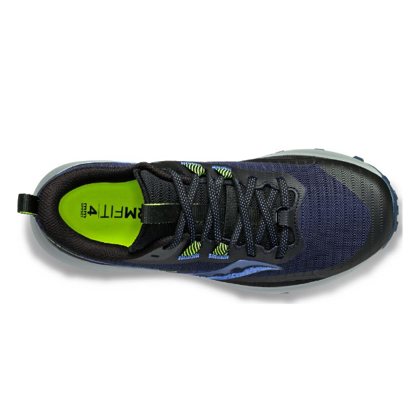 Saucony Peregrine 13 Women's Trail Running Shoes - Lightweight & Durable for Hiking, Jogging & Outdoor Adventures