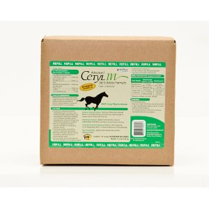 **Cetyl M Joint Health Granules for Horses - Supports Mobility & Comfort - Refill Pack - Ideal for Senior & Active Horses**