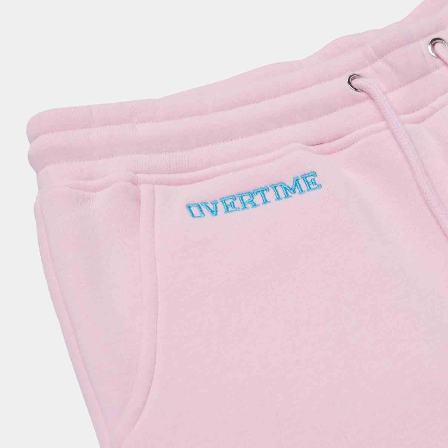 OT Classic Jogger Pants for Men & Women - Comfortable Casual Lounge Pants with Elastic Waistband - Perfect for Yoga, Running, Gym Workouts & Home Relaxation