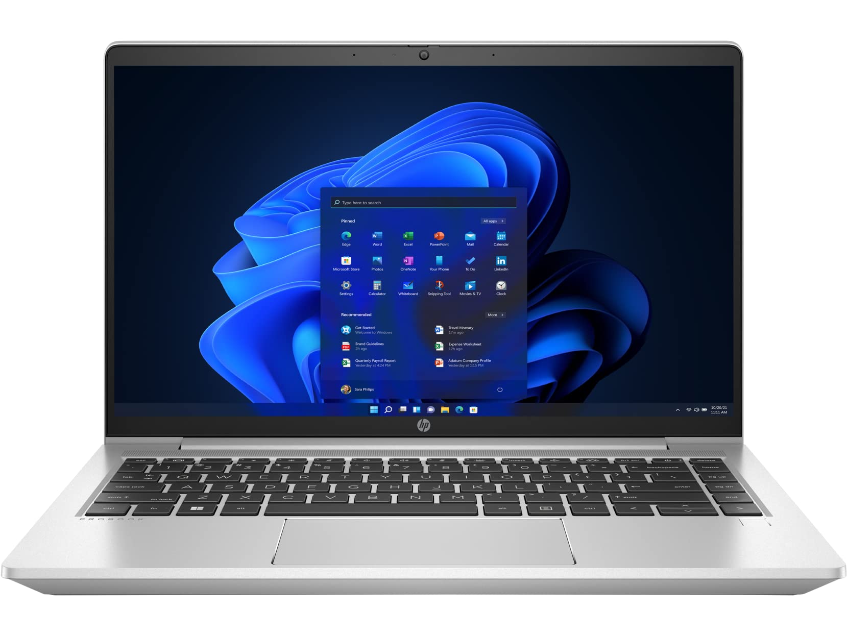 HP ProBook 440 G9 Business Laptop - 14