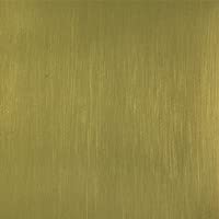 Brushed Gold