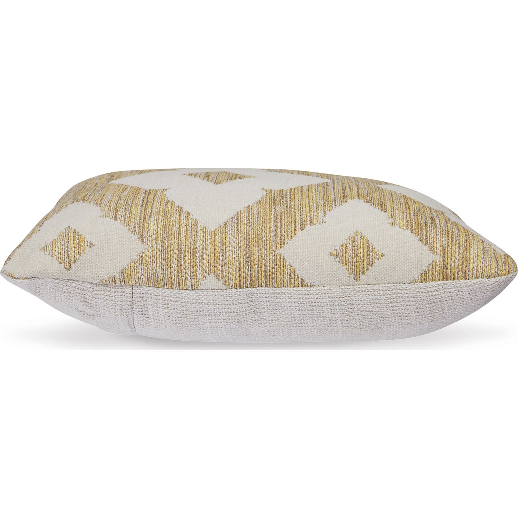 Brockner Next Gen Nuvella Accent Pillow - 18 Inch Decorative Throw Pillow for Sofa, Bed & Couch - Soft Luxury Home Decor for Living Room, Bedroom & Nursery