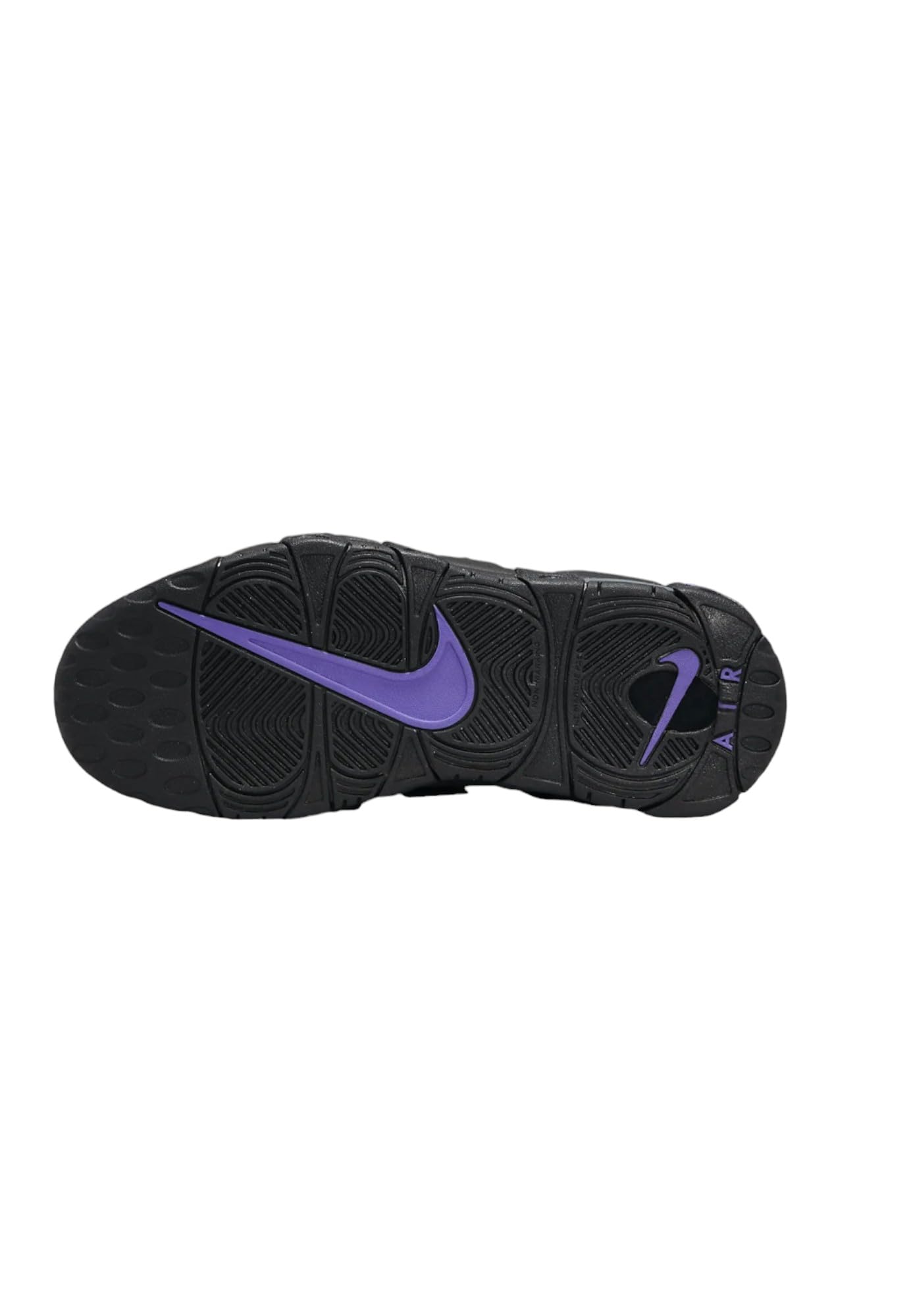 Nike Boys Air More Uptempo Basketball Shoes - Little Kid Size - Comfortable Sneakers for School, Play & Sports Activities