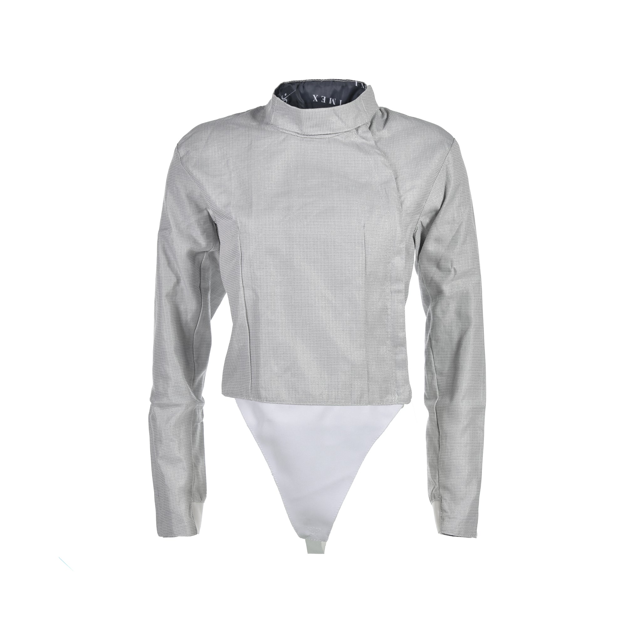 Imex Sabre Lamé Women's Nickel Foil Fencing Sword - Perfect for Competitive Fencing & Training