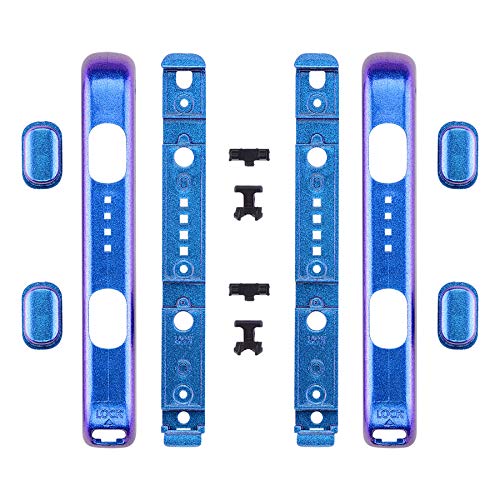 Chameleon Purple Blue