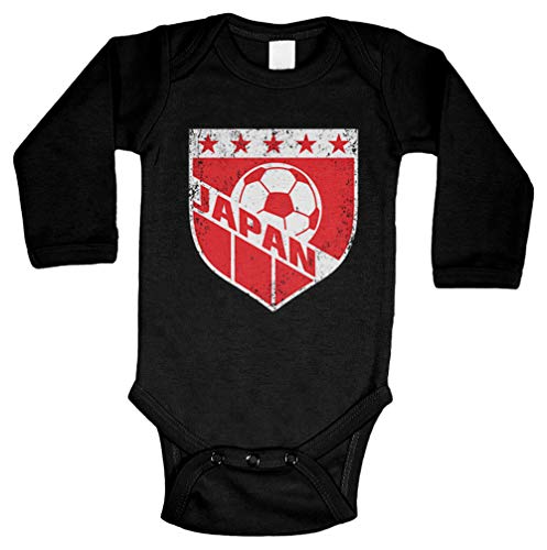 Black - Long Sleeve