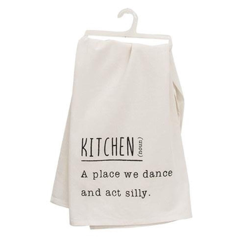 Premium Absorbent Kitchen Dish Towels - Soft & Durable Cotton Dishcloths for Washing Dishes, Drying Hands & Cleaning Countertops - Perfect for Home, Restaurant & Commercial Kitchen Use