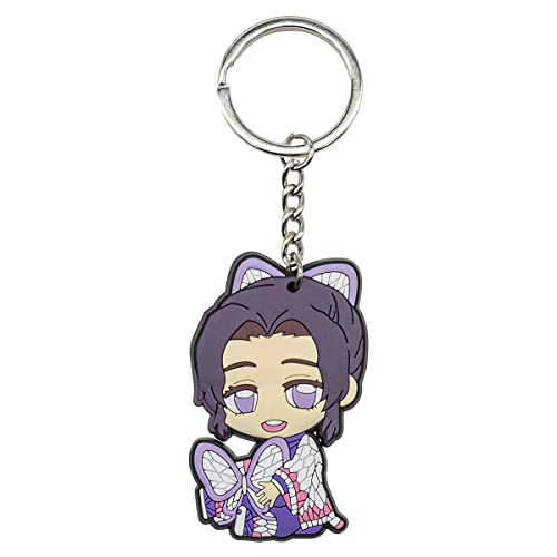 Insect Hashira Shinobu Kocho