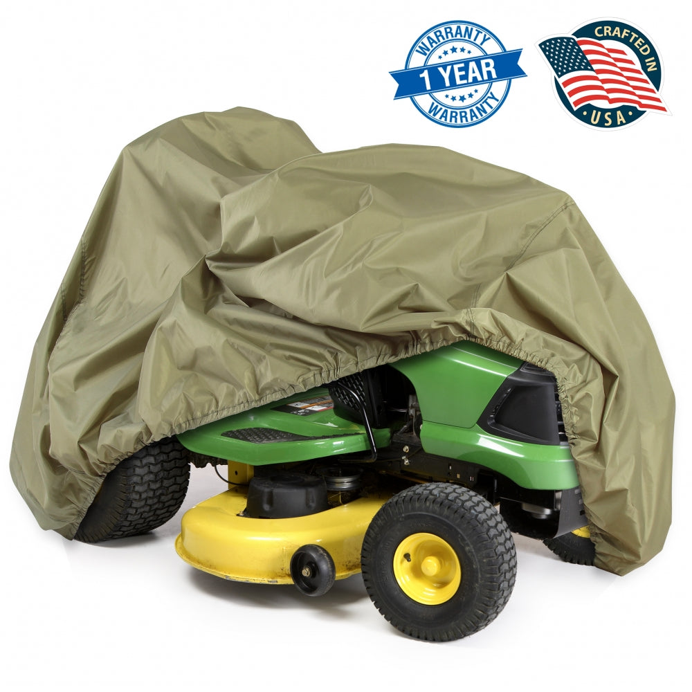 Armor Shield Storage Cover - Durable Waterproof Protective Cover for Outdoor Furniture, Grills, and Equipment - Perfect for Patio, Garden, and Backyard Use
