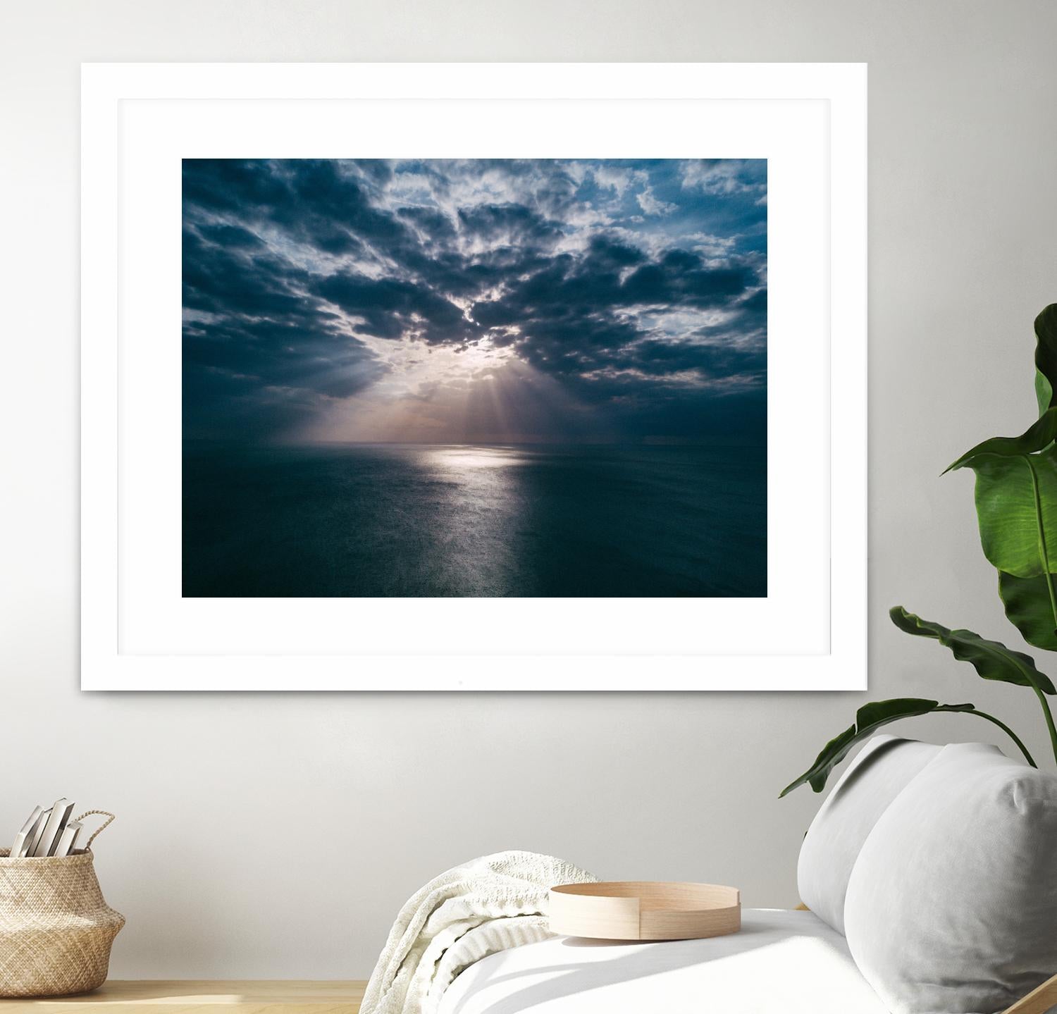 Blessed - Inspirational Christian Gifts & Home Decor for Faithful Living | Perfect for Daily Encouragement, Bible Study & Prayer Spaces