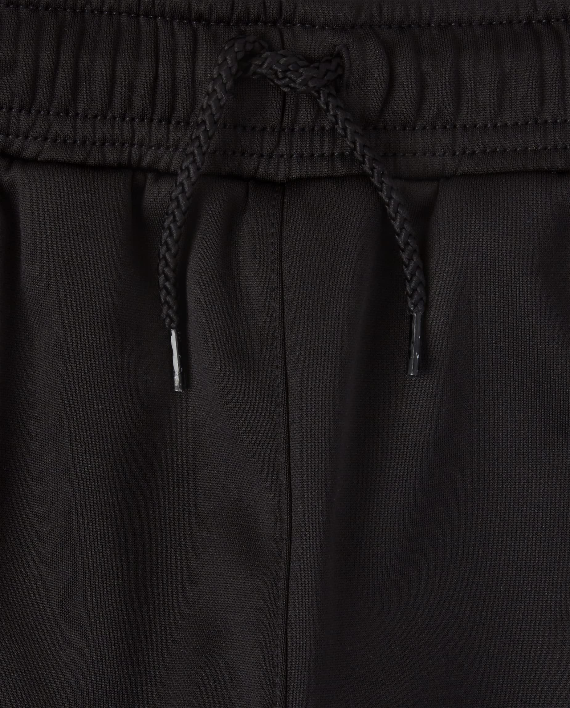 The Children's Place Boys' Fleece Jogger Pants - Soft & Comfortable Activewear for Play, School & Outdoor Activities