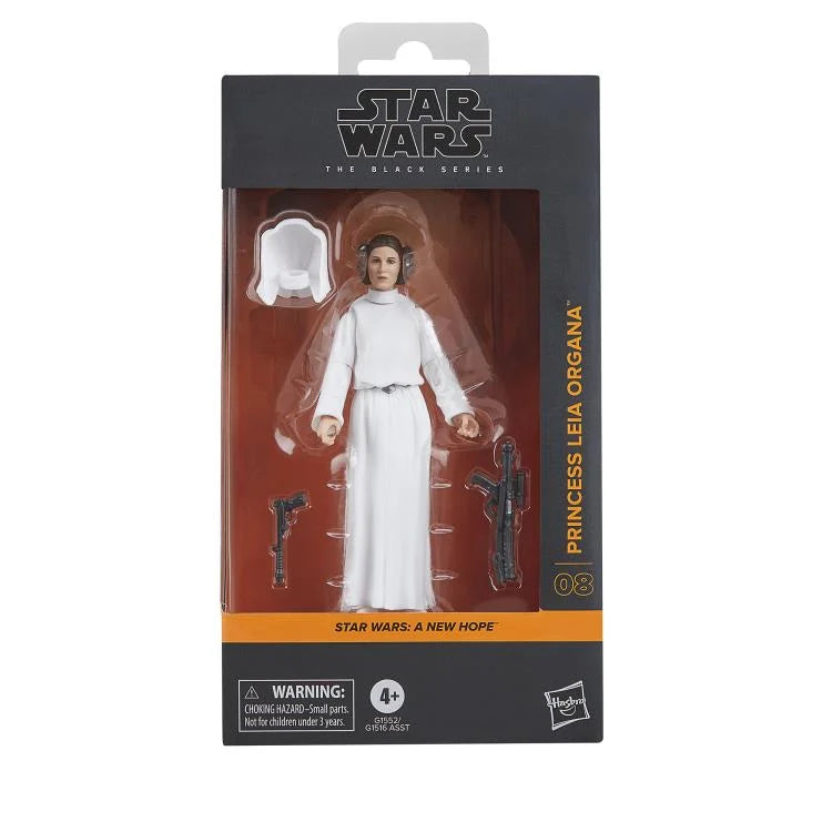 Star Wars The Black Series 6
