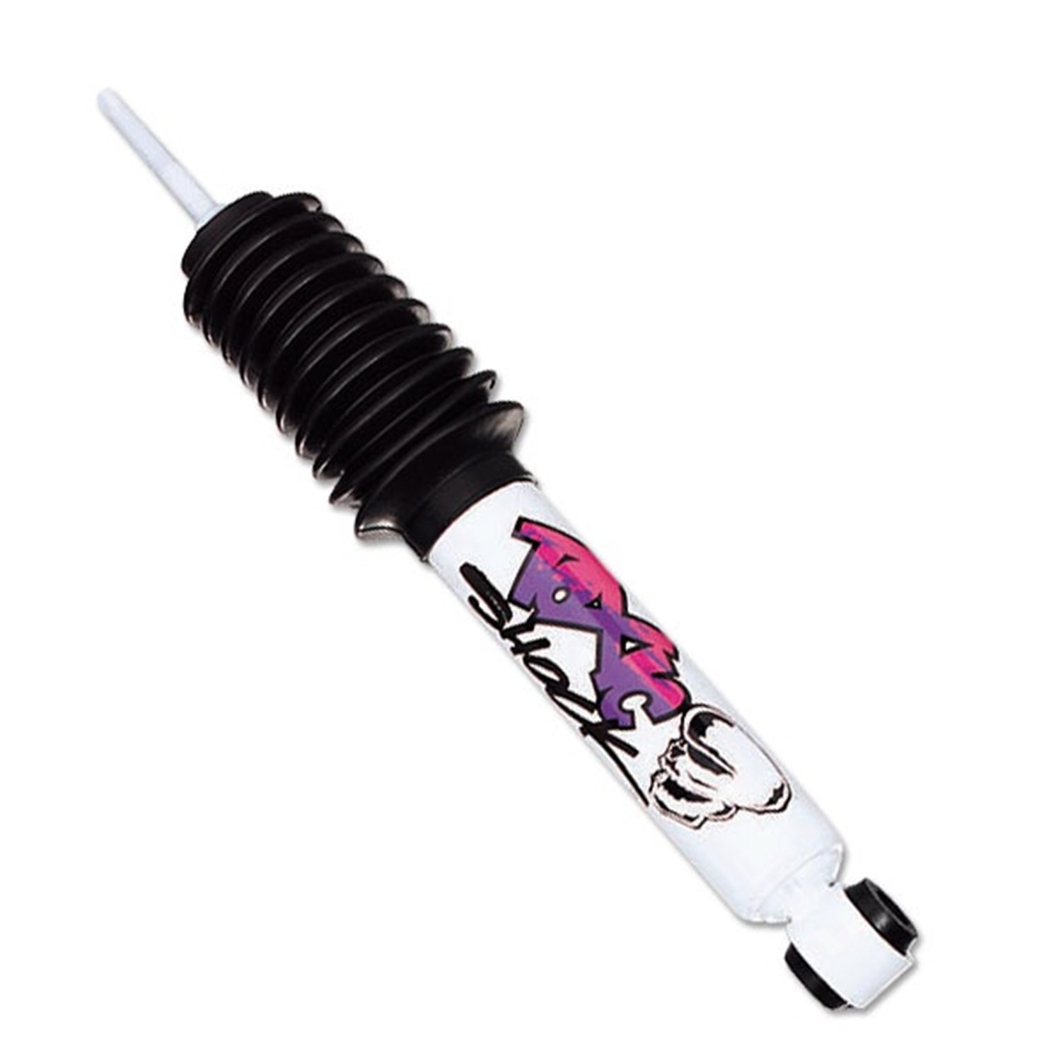 Pro Comp 419518 Toxic Series Shock Absorber - Heavy Duty Off-Road Performance for Trucks, Jeeps & SUVs - Ideal for Rough Terrain & Adventure Driving