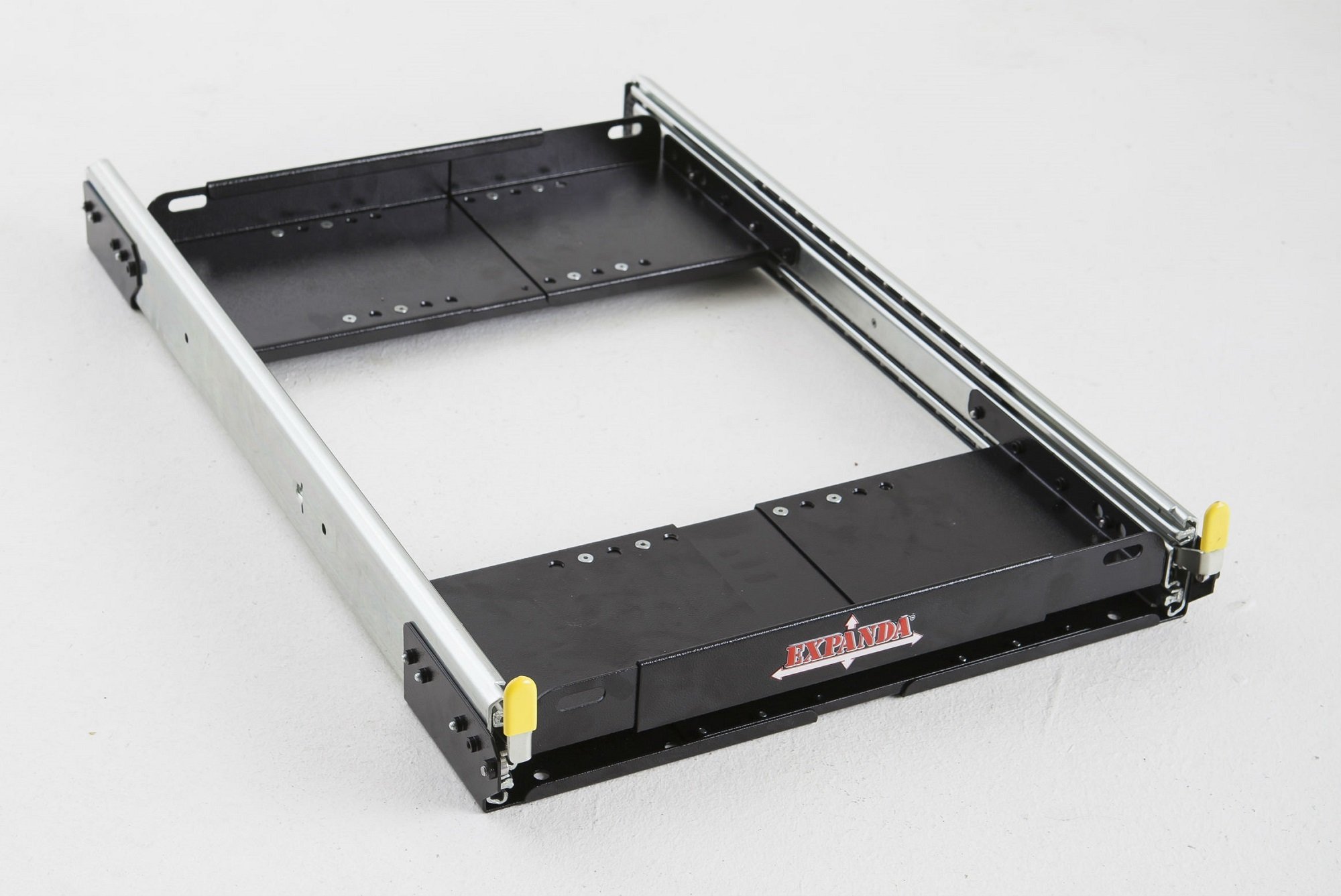 Clearview Expanda Slide Adjustable Portable Fridge/Freezer Slide - Perfect for Camping, Road Trips & Outdoor Adventures