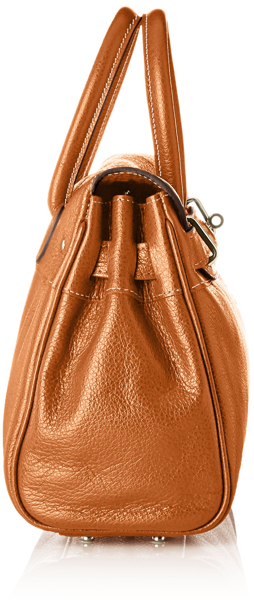 Stylish Top-Handle Bags for Women - Fashionable Leather Shoulder Handbags - Perfect for Work, Travel & Everyday Use