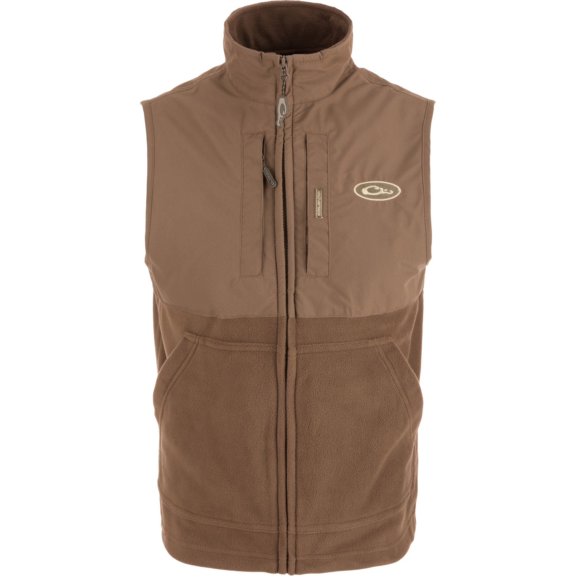 MST Eqwader Vest - Lightweight Fishing Vest for Men & Women with Multiple Pockets - Perfect for Fly Fishing, Kayaking, and Outdoor Adventures