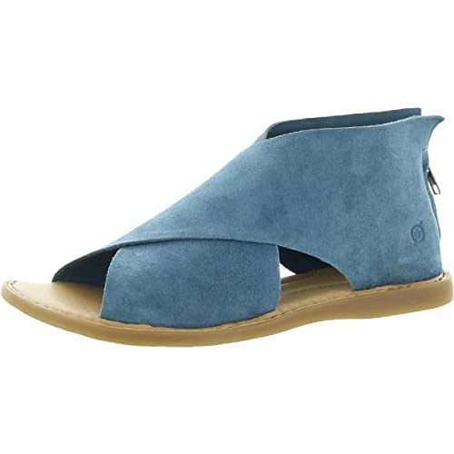 Blue Denim