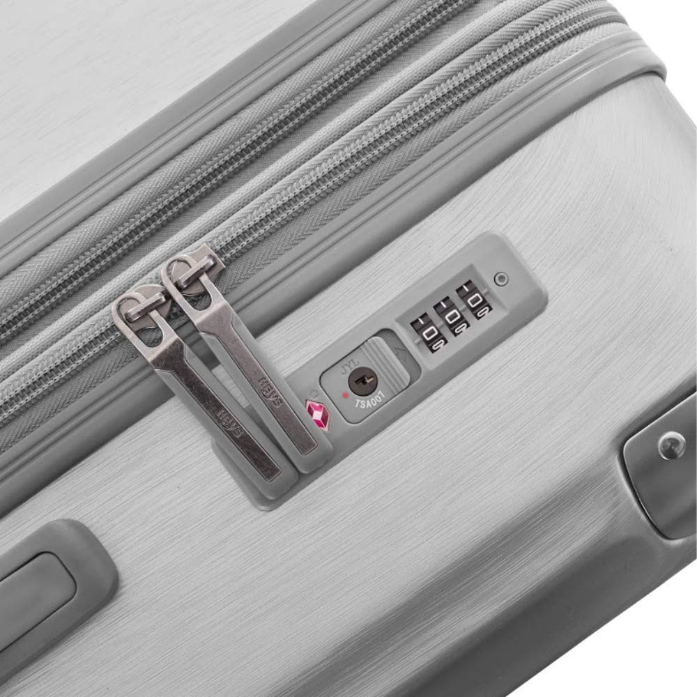 Heys America DuoTrak Spinner Luggage 26