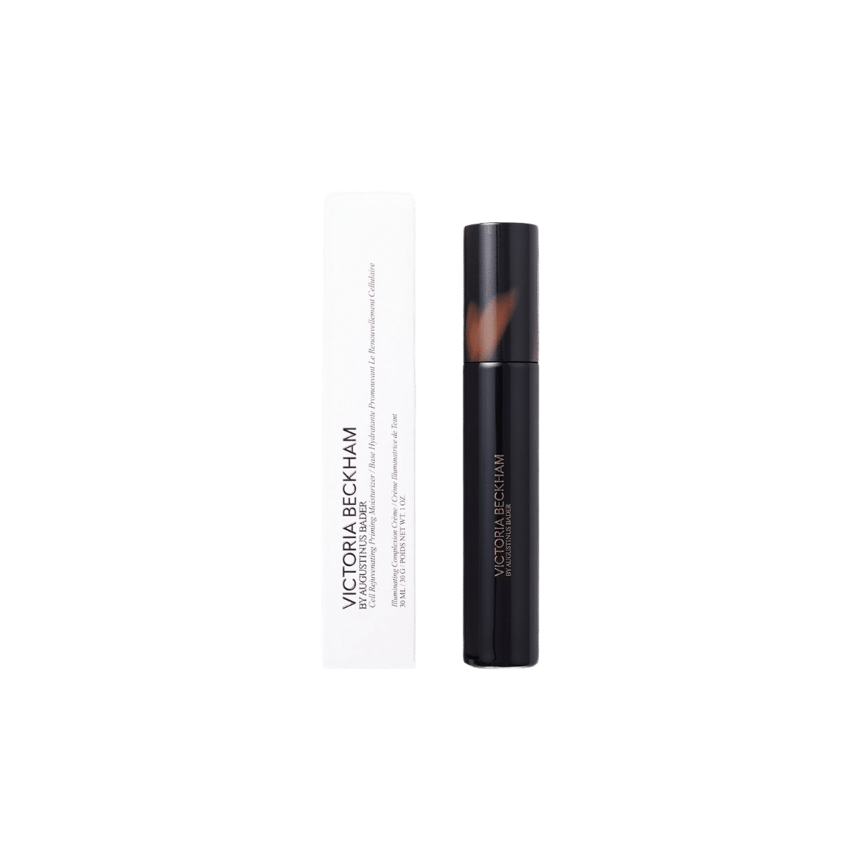 Augustinus Bader The Cream | Cell Rejuvenating Priming Moisturizer for Face | Hydrates & Smooths Skin | Perfect for Daily Skincare Routine & Makeup Prep