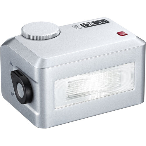 Godox iT30Pro S TTL Mini Flash Speedlite - Compact On-Camera Flash for Canon, Nikon, Sony DSLR & Mirrorless Cameras - Perfect for Wedding, Portrait & Event Photography