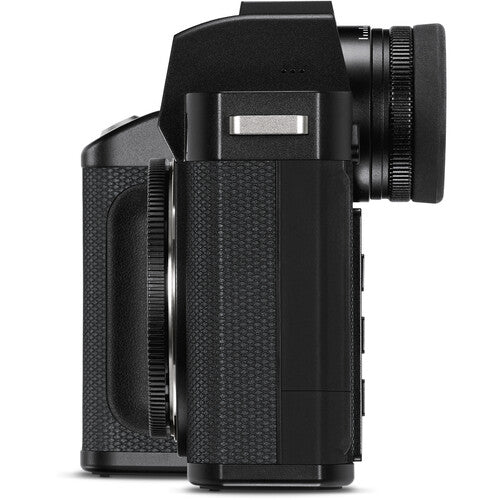 Leica SL2-S Mirrorless Digital Camera with 24-70mm f/2.8 Lens - Professional Photography for Travel, Portraits & Landscape Shooting