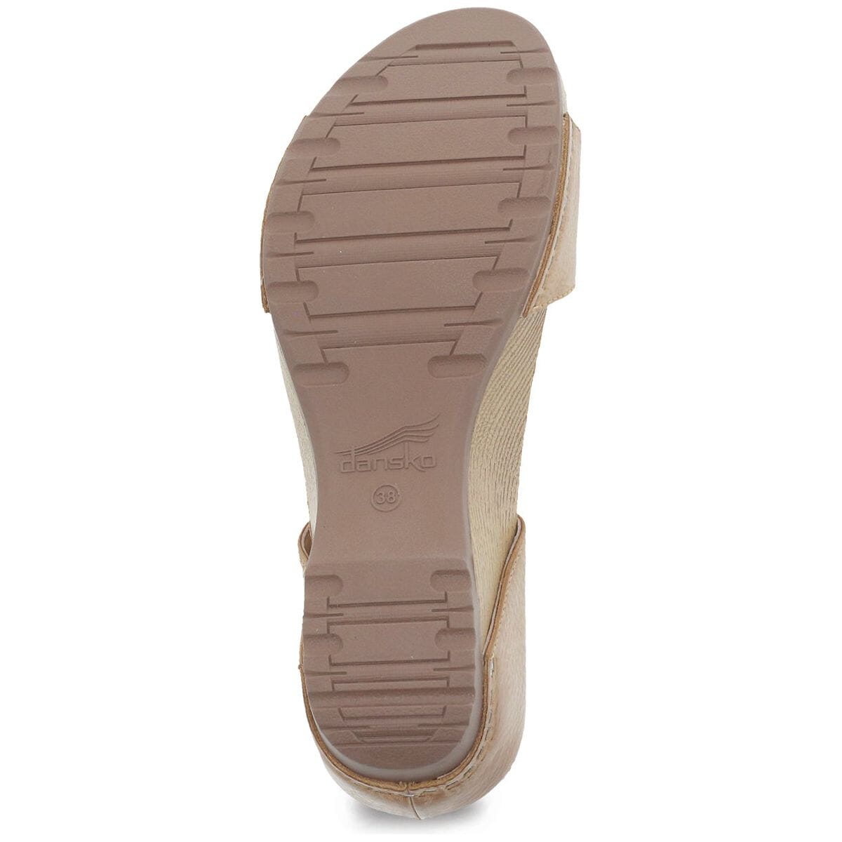Dansko Tanya 1711371600 - Comfortable Women's Clogs for Nurses, Teachers & Healthcare Professionals - Slip-Resistant Work Shoes for All-Day Support