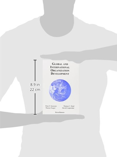 Global and International Organization Development: Strategies for Business Growth in Multinational Markets | Ideal for Corporate Training and Global Expansion Planning